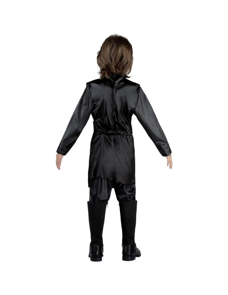 Disfraz de Luke Skywalker X-Large para niños Star Wars Disfraz de Luke Skywalker X-Large para niños Star Wars