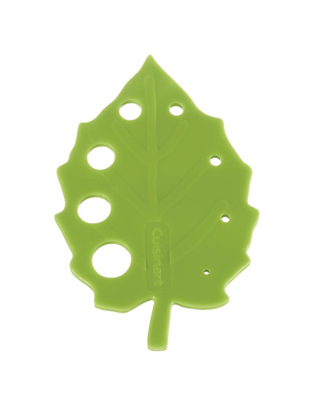 Deshojador de Col Rizada Cuisinart CTG-00-KS Verde