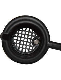 Corker de Haley 5-en-1 Aerador y Tapón de Vino - 2 Paquete 2