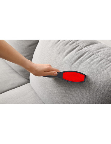 Cepillos Quitapelusas DecorRack Doble Cara 2 Unidades