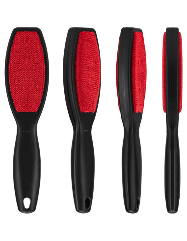 Cepillos Quitapelusas DecorRack Doble Cara 2 Unidades