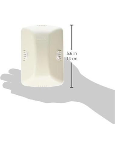 Cubierta de Enchufe Safety 1st con Acortador de Cable Infantil