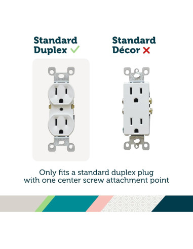 Cubierta de Enchufe Safety 1st con Acortador de Cable Infantil