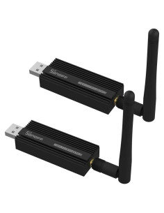 Dongle Zigbee 3.0 SONOFF ZBDongle-P con Antena Externa