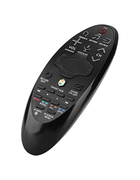 Control Remoto Universal Diyeeni para TV Samsung - Sin Configuración