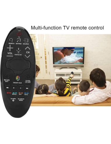 Control Remoto Universal Diyeeni para TV Samsung - Sin Configuración