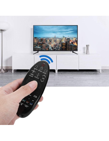 Control Remoto Universal Diyeeni para TV Samsung - Sin Configuración