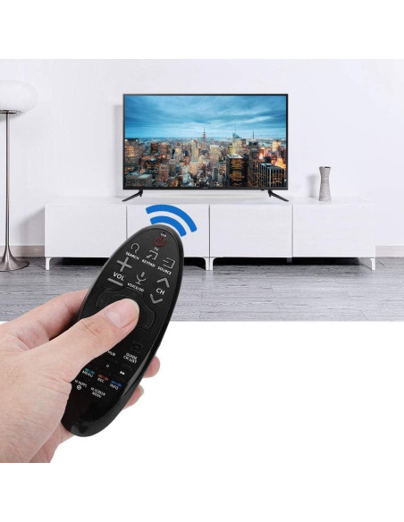 Control Remoto Universal Diyeeni para TV Samsung - Sin Configuración
