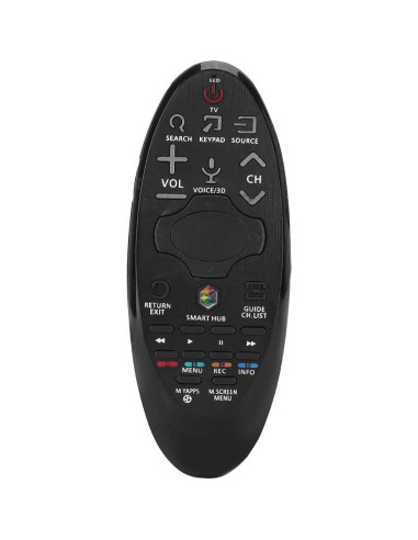 Control Remoto Universal Diyeeni para TV Samsung - Sin Configuración