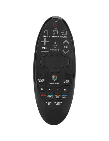 Control Remoto Universal Diyeeni para TV Samsung - Sin Configuración