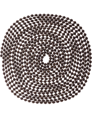 Cadena de Tirar SmoTecQ 304.8 cm Bronce con 12 Conectores