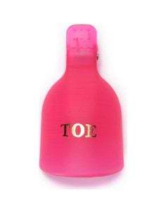 KADS Kit de Clips para Quitar Esmalte de Uñas de Gel - 10 Piezas 2