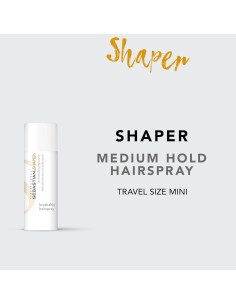 Laca para Cabello Sebastian Professional Shaper 42.52g 2