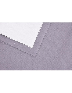 Paño de Limpieza de Joyería JARGOD Algodón 28x36 cm 2