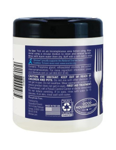 Toallitas Limpiadoras Weiman para Joyas - 20 Unidades - Plata, Oro, Cobre 2