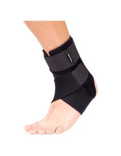 Soporte de Tobillo BraceUP - Alivio Dolor y Estabilidad