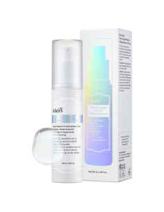 Suero Vitamina C Klairs 10% Ácido Ascórbico 50ml Piel Sensible