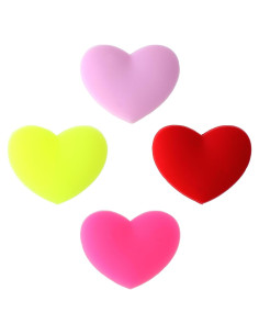 Amortiguadores de Choque KALIONE para Raqueta de Tenis - 4 Piezas