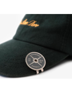 Marcador de Golf Play and Repeat con Clip Magnético - Regalo Divertido 2