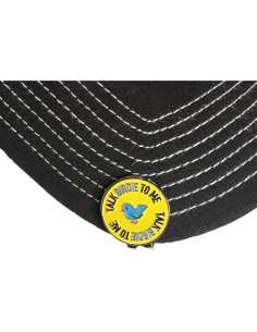 Set de Marcadores de Bola de Golf Koku Sports con Clip para Sombrero 2