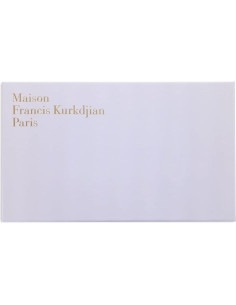 Set de Viaje 724 Eau de Parfum Maison Francis Kurkdjian 5x10.5ml 2