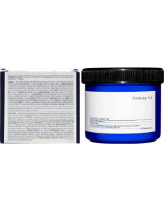 Almohadilla Tónico Esencial PYUNKANG YUL 70ea 140ml 2