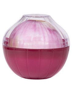 Contenedor para Cebollas Ortarco - Almacenamiento Reutilizable 11.9 cm