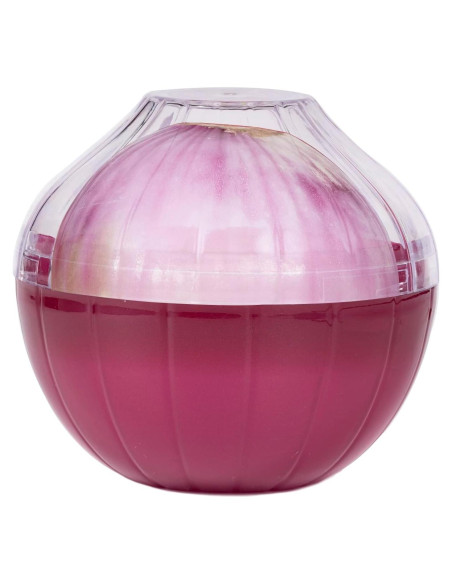 Contenedor para Cebollas Ortarco - Almacenamiento Reutilizable 11.9 cm