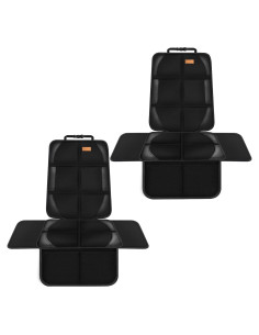 Protector de Asiento de Coche Bacgnyer - 2 Unidades, Impermeable