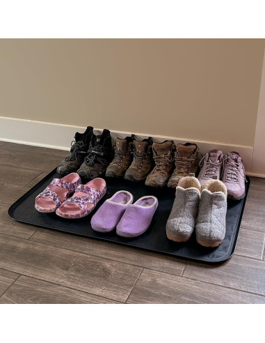 Bandeja de Goteo Utilitaria Scepter Extra Grande 2-Pack 63.5x94cm