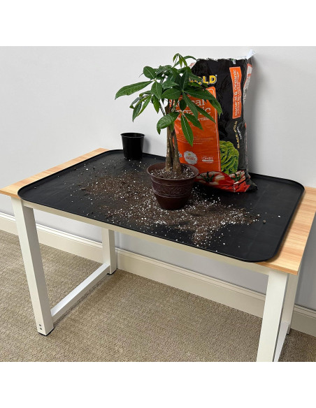 Bandeja de Goteo Utilitaria Scepter Extra Grande 2-Pack 63.5x94cm