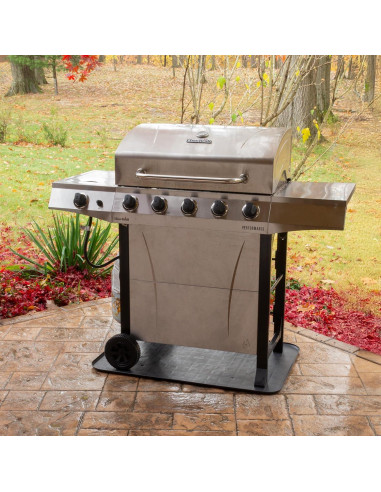 Bandeja de Goteo Utilitaria Scepter Extra Grande 2-Pack 63.5x94cm