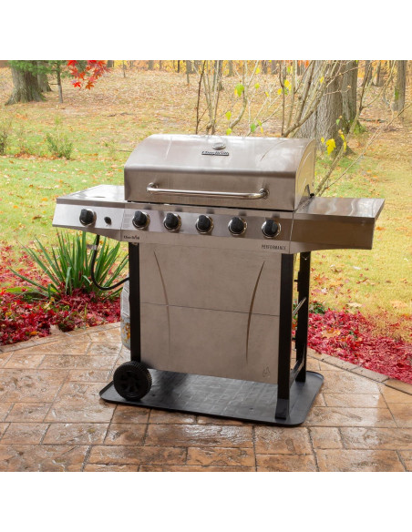 Bandeja de Goteo Utilitaria Scepter Extra Grande 2-Pack 63.5x94cm