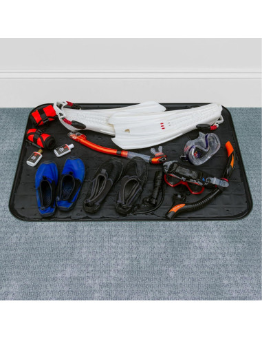 Bandeja de Goteo Utilitaria Scepter Extra Grande 2-Pack 63.5x94cm