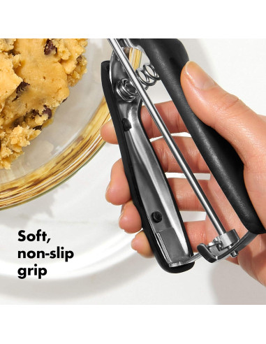 Cuchara para Galletas OXO Good Grips 2 Cucharaditas