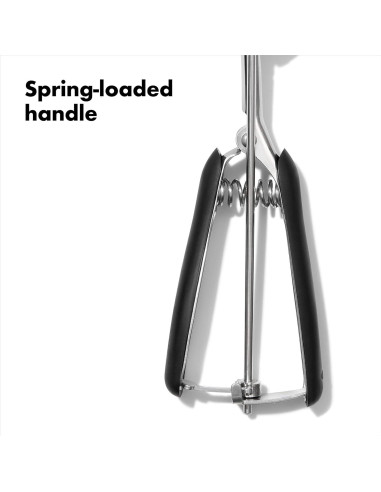 Cuchara para Galletas OXO Good Grips 2 Cucharaditas