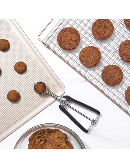 Cuchara para Galletas OXO Good Grips 2 Cucharaditas