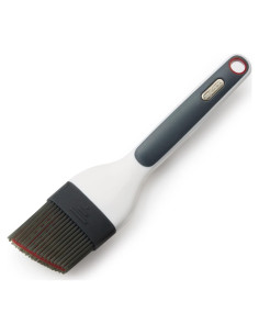 Brocha de Silicona Zyliss para Marinadas y BBQ - 21cm