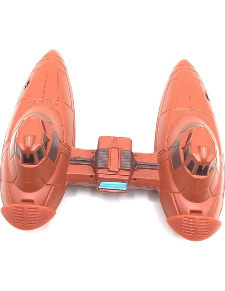 Coche Nublado Twin Pod Toybeat Star Wars 7.62-12.7 cm Coche Nublado Twin Pod Toybeat Star Wars 7.62-12.7 cm