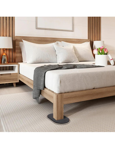 Deslizadores Reutilizables Kayzn para Muebles - 8 Piezas 24.1x14.6 cm