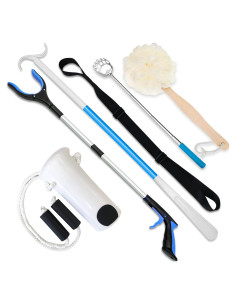 Kit de Cadera 6 Piezas Phantawell - Reemplazo Total de Cadera