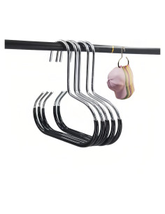 Perchero Multifuncional Chinshwehaw para Sombreros y Bufandas