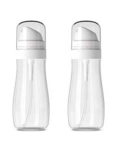 Botellas de Spray Reutilizables Yolaist 100ml - 2 Paquete