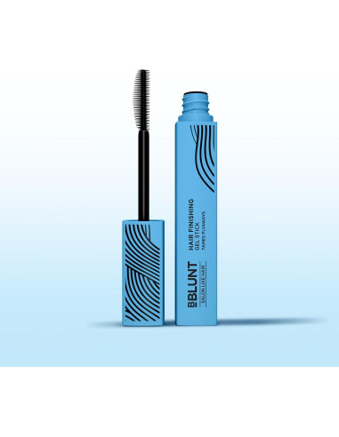 Gel para Terminar el Cabello en Barra BBLUNT 10 ml - Antifrizz