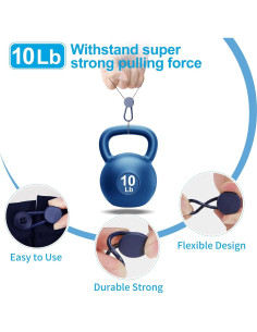 Extensores de Botón de Cintura Ceryvop 12 Piezas 2.54-3.56 cm 2