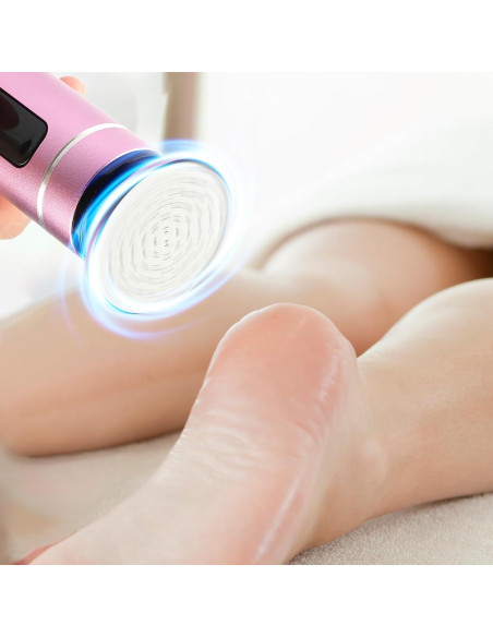 Removedor de Callos Eléctrico MARSDREAMS 802 Inalámbrico
