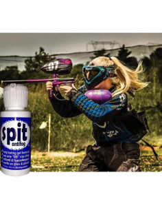 Gel Antivaho Jaws Spit 1 Onza para Buceo y Gafas 2