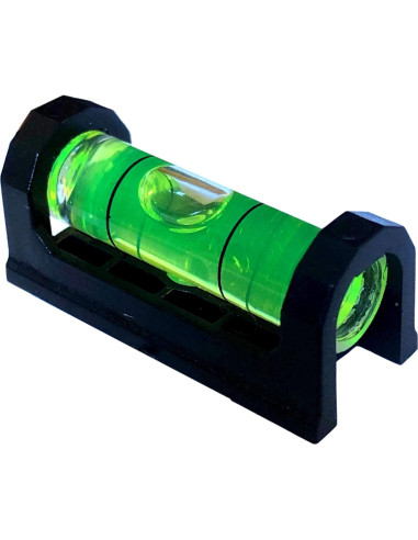 Nivel de Burbuja Magnético Mini Taskar 37mm 3 Pack