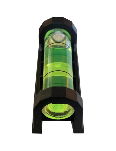 Nivel de Burbuja Magnético Mini Taskar 37mm 3 Pack