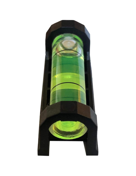 Nivel de Burbuja Magnético Mini Taskar 37mm 3 Pack